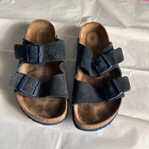 Birkenstock Arizona Slides